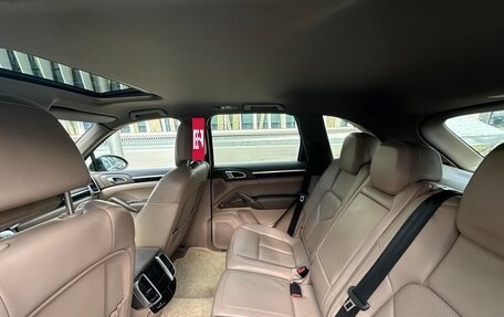 Porsche Cayenne III, 2011 год, 2 500 000 рублей, 8 фотография