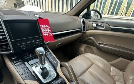 Porsche Cayenne III, 2011 год, 2 500 000 рублей, 13 фотография