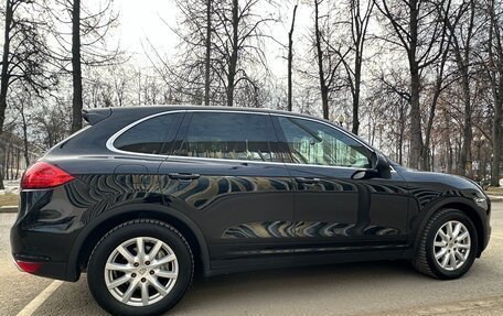 Porsche Cayenne III, 2011 год, 2 500 000 рублей, 14 фотография