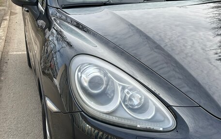 Porsche Cayenne III, 2011 год, 2 500 000 рублей, 16 фотография