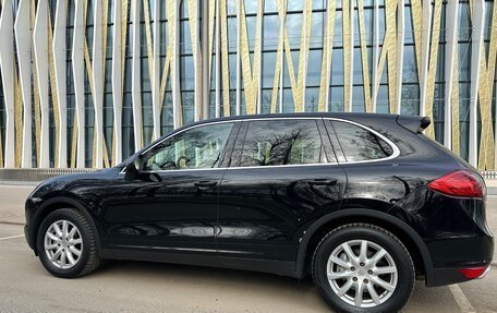 Porsche Cayenne III, 2011 год, 2 500 000 рублей, 15 фотография