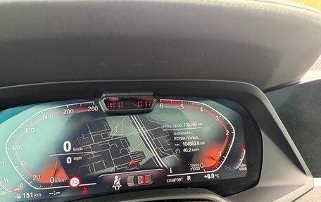 BMW X5, 2018 год, 5 490 000 рублей, 5 фотография