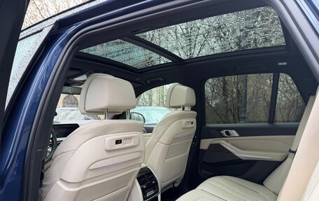 BMW X5, 2018 год, 5 490 000 рублей, 7 фотография