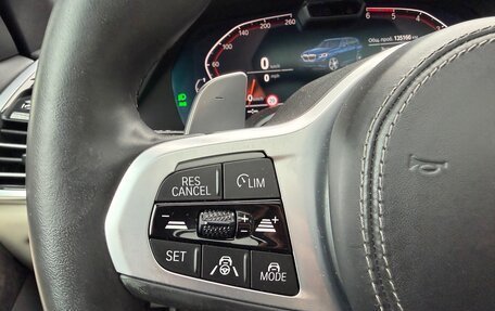 BMW X5, 2018 год, 5 490 000 рублей, 8 фотография