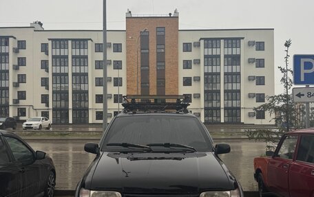 KIA Sportage IV рестайлинг, 2005 год, 600 000 рублей, 11 фотография