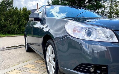 Chevrolet Epica, 2011 год, 750 000 рублей, 2 фотография