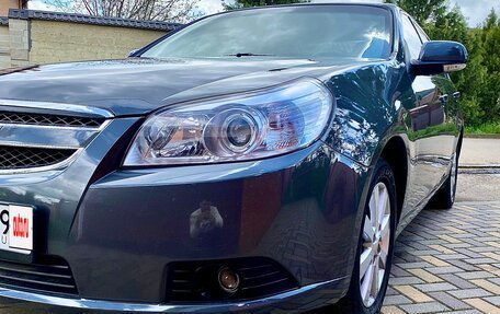 Chevrolet Epica, 2011 год, 750 000 рублей, 3 фотография