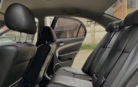 Chevrolet Epica, 2011 год, 750 000 рублей, 10 фотография