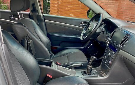 Chevrolet Epica, 2011 год, 750 000 рублей, 9 фотография