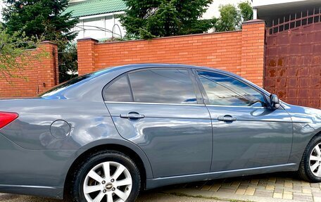 Chevrolet Epica, 2011 год, 750 000 рублей, 8 фотография