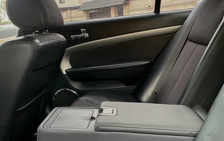 Chevrolet Epica, 2011 год, 750 000 рублей, 11 фотография