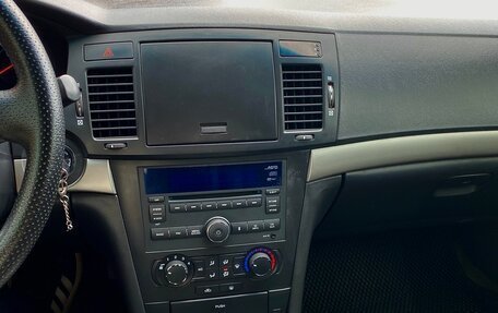 Chevrolet Epica, 2011 год, 750 000 рублей, 17 фотография