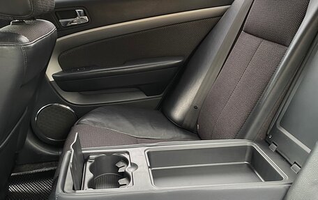 Chevrolet Epica, 2011 год, 750 000 рублей, 12 фотография