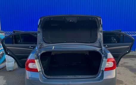 Chevrolet Epica, 2011 год, 750 000 рублей, 19 фотография