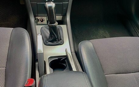 Chevrolet Epica, 2011 год, 750 000 рублей, 15 фотография