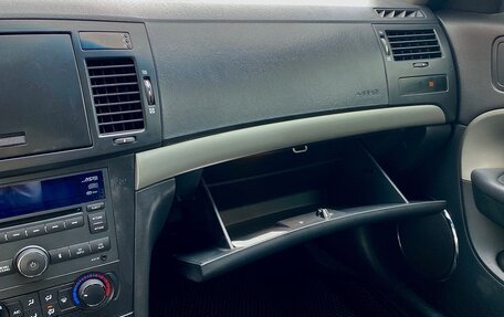 Chevrolet Epica, 2011 год, 750 000 рублей, 18 фотография