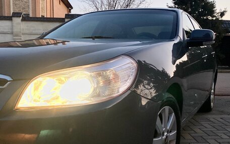 Chevrolet Epica, 2011 год, 750 000 рублей, 22 фотография