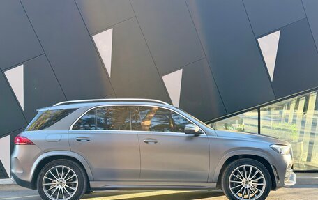 Mercedes-Benz GLE, 2019 год, 6 200 000 рублей, 2 фотография