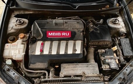 Chevrolet Epica, 2011 год, 750 000 рублей, 23 фотография