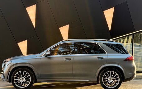 Mercedes-Benz GLE, 2019 год, 6 200 000 рублей, 5 фотография