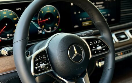 Mercedes-Benz GLE, 2019 год, 6 200 000 рублей, 13 фотография