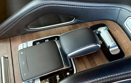 Mercedes-Benz GLE, 2019 год, 6 200 000 рублей, 15 фотография