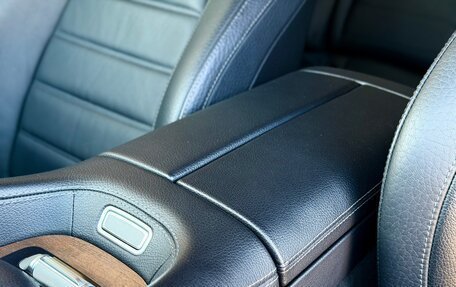 Mercedes-Benz GLE, 2019 год, 6 200 000 рублей, 14 фотография