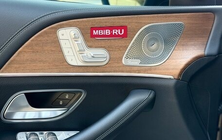 Mercedes-Benz GLE, 2019 год, 6 200 000 рублей, 9 фотография