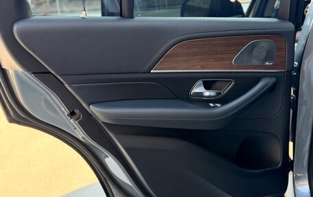 Mercedes-Benz GLE, 2019 год, 6 200 000 рублей, 16 фотография