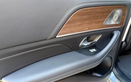 Mercedes-Benz GLE, 2019 год, 6 200 000 рублей, 17 фотография