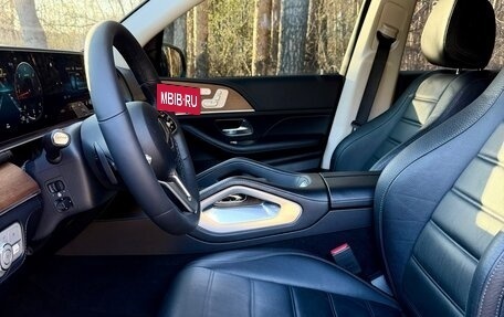 Mercedes-Benz GLE, 2019 год, 6 200 000 рублей, 10 фотография