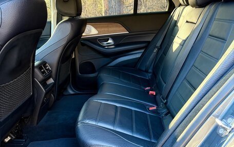 Mercedes-Benz GLE, 2019 год, 6 200 000 рублей, 18 фотография