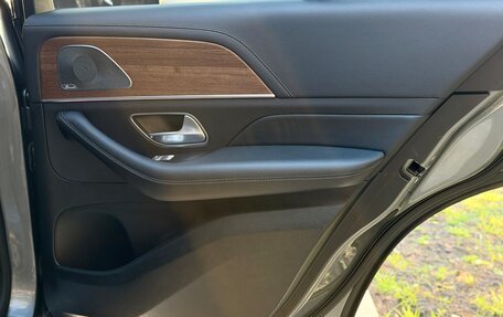 Mercedes-Benz GLE, 2019 год, 6 200 000 рублей, 19 фотография