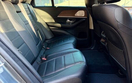 Mercedes-Benz GLE, 2019 год, 6 200 000 рублей, 20 фотография