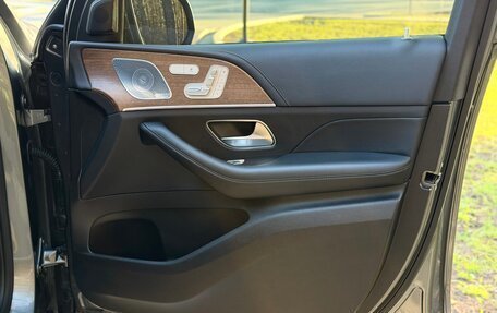 Mercedes-Benz GLE, 2019 год, 6 200 000 рублей, 21 фотография