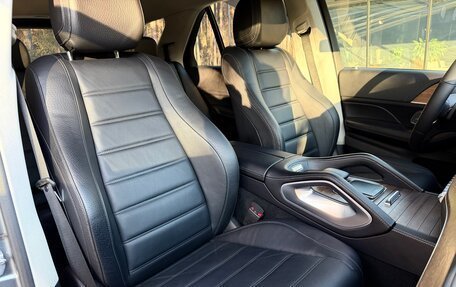 Mercedes-Benz GLE, 2019 год, 6 200 000 рублей, 25 фотография