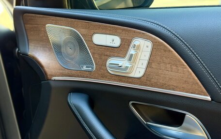 Mercedes-Benz GLE, 2019 год, 6 200 000 рублей, 22 фотография