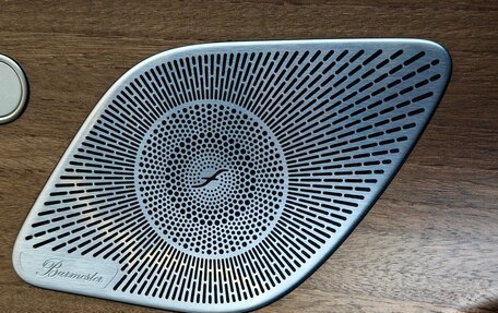 Mercedes-Benz GLE, 2019 год, 6 200 000 рублей, 33 фотография