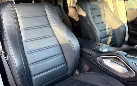 Mercedes-Benz GLE, 2019 год, 6 200 000 рублей, 24 фотография