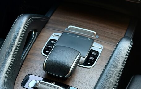 Mercedes-Benz GLE, 2019 год, 6 200 000 рублей, 30 фотография