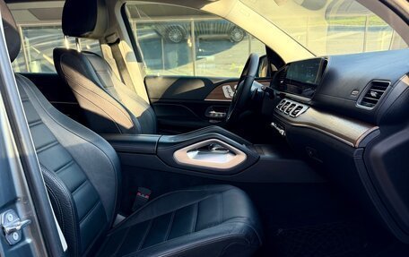 Mercedes-Benz GLE, 2019 год, 6 200 000 рублей, 23 фотография