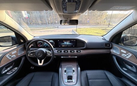 Mercedes-Benz GLE, 2019 год, 6 200 000 рублей, 31 фотография