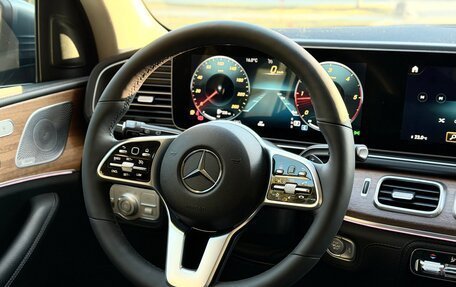 Mercedes-Benz GLE, 2019 год, 6 200 000 рублей, 29 фотография