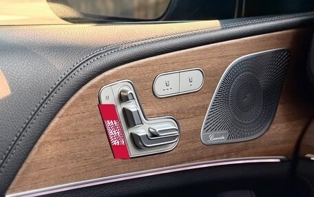 Mercedes-Benz GLE, 2019 год, 6 200 000 рублей, 28 фотография