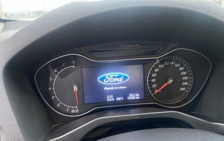 Ford Mondeo IV, 2012 год, 1 100 000 рублей, 7 фотография