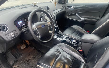 Ford Mondeo IV, 2012 год, 1 100 000 рублей, 8 фотография