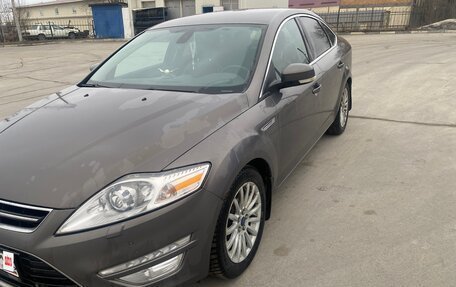 Ford Mondeo IV, 2012 год, 1 100 000 рублей, 6 фотография