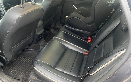 Ford Mondeo IV, 2012 год, 1 100 000 рублей, 9 фотография