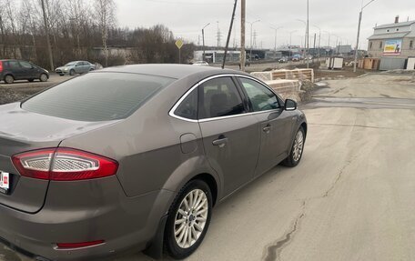 Ford Mondeo IV, 2012 год, 1 100 000 рублей, 3 фотография