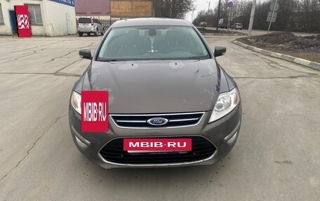 Ford Mondeo IV, 2012 год, 1 100 000 рублей, 5 фотография